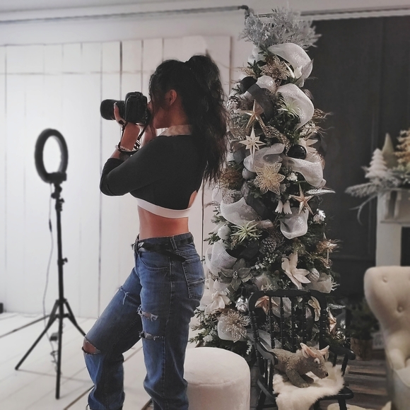 Hi, I'm Nessa💖 - Picture 3 of 7